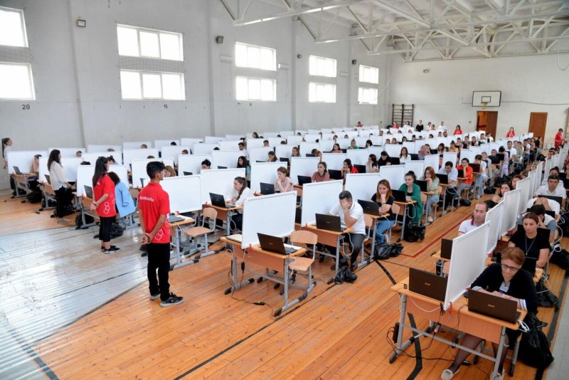 В Азербайджане обнародованы даты проведения экзаменов по сертификации для учителей