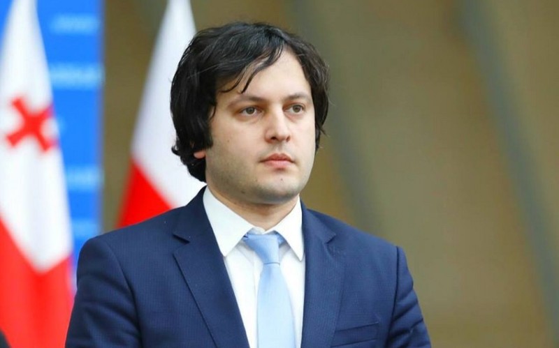 Кобахидзе: Грузия заинтересована во взаимодействии с партнерами по зеленом коридору Азербайджан-ЕС
