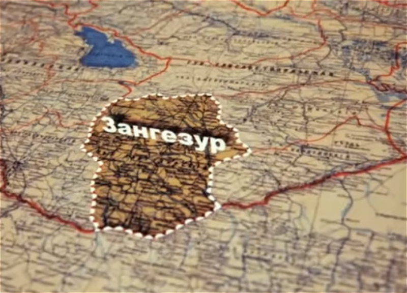 В Армении заговорили о роли Запада в реализации Зангезурского коридора  