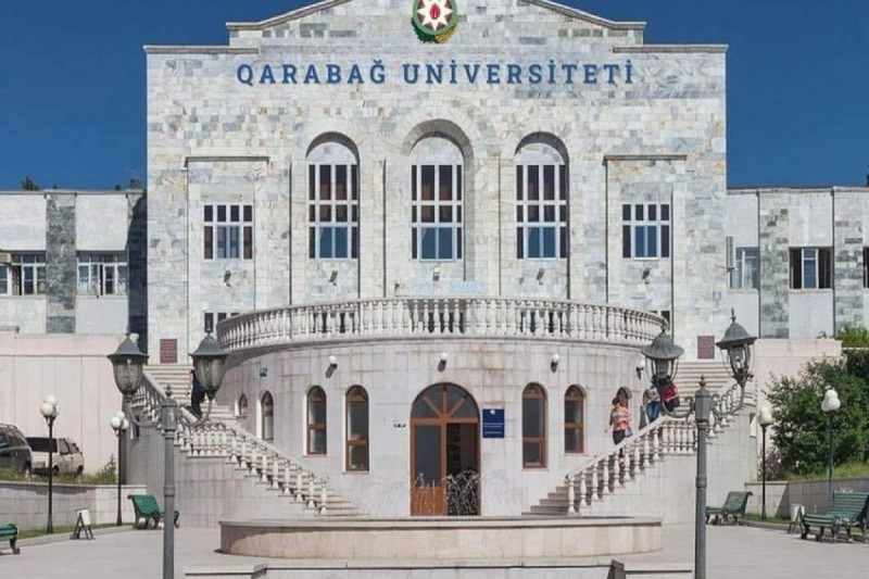 В Азербайджане созданы рабочие группы для начала деятельности Карабахского университета
