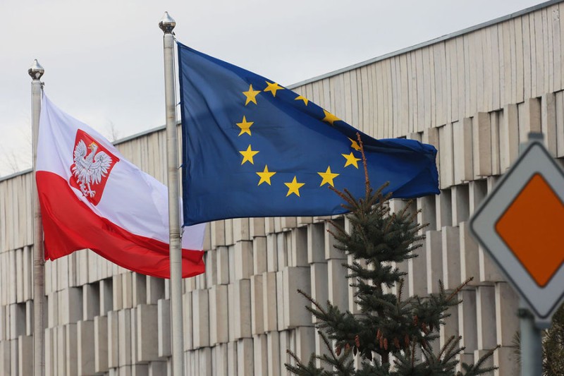 В Польше прокомментировали желание местного судьи просить убежища в Белоруссии