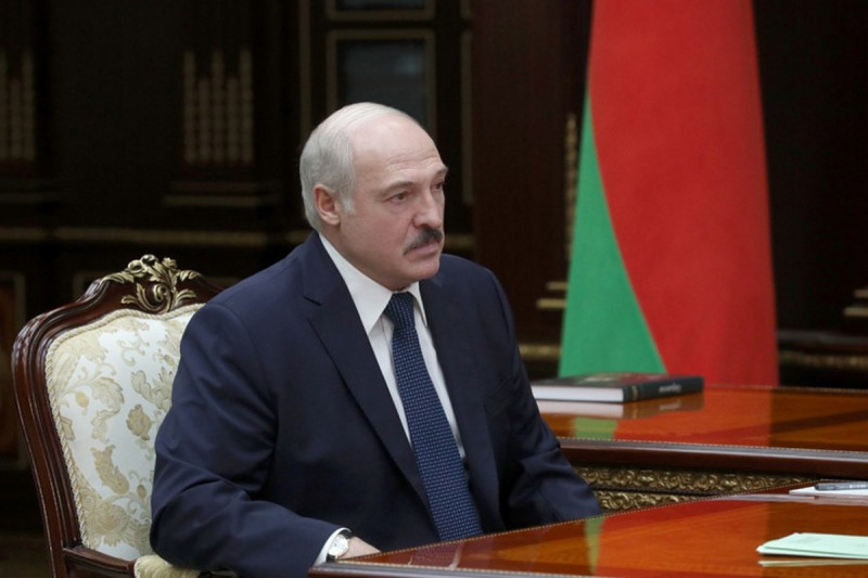 Лукашенко: Мир еще никогда не подходил так близко к порогу ядерной войны  