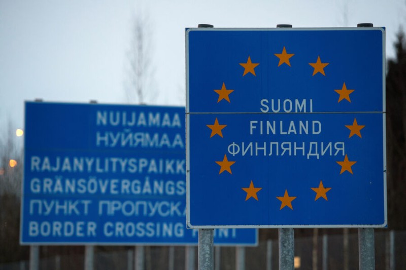 В Финляндии рассказали, когда могут открыть границу с Россией