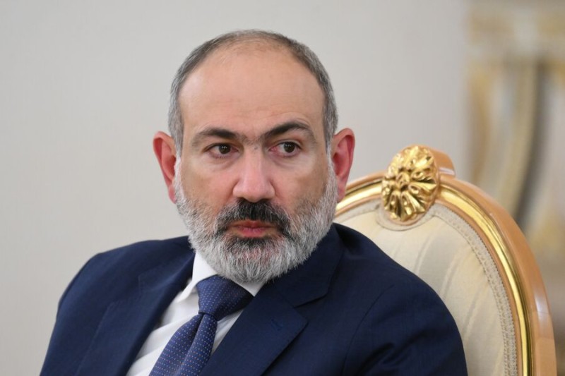 Пашинян пригрозил отключить российские каналы в Армении