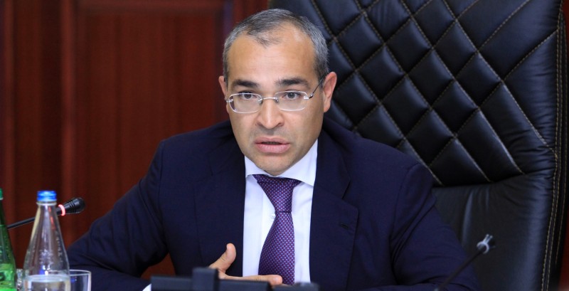 Министр: Азербайджан сыграл важную роль в соединении Востока и Запада посредством Среднего коридора