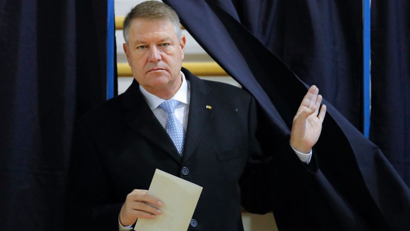 Румыния готова обсудить вопрос о передаче Украине ЗРК Patriot