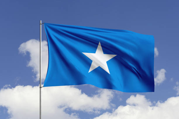 В Сомали потребовали завершить миссию ООН  