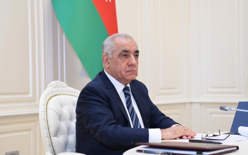 В Азербайджане отмечается 79-летие со дня победы над фашизмом