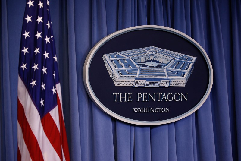 СМИ: Пентагон предписал всем военнослужащим США покинуть Нигер  
