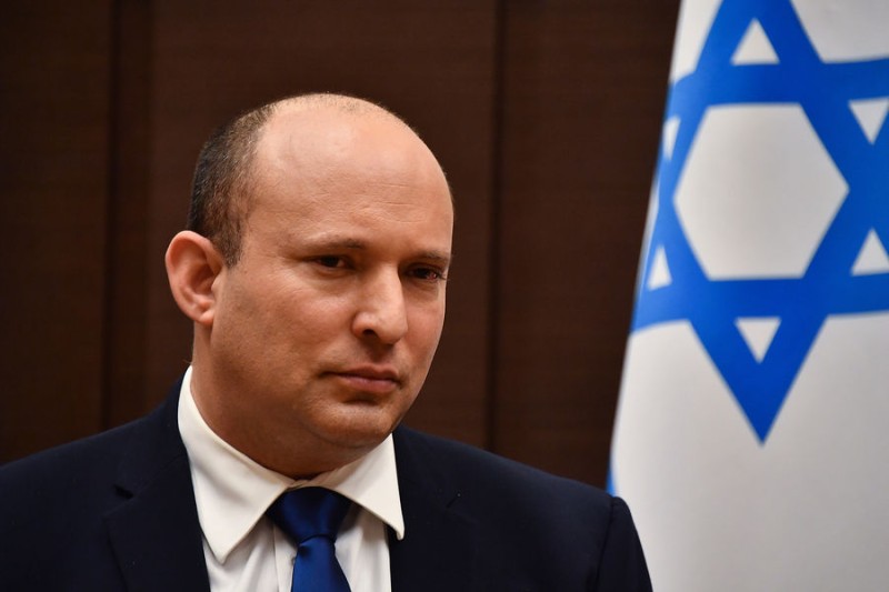 Экс-премьер Израиля оценил угрозу Байдена о прекращении поставок оружия ЦАХАЛ