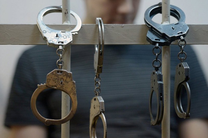 Пять человек, находящихся в международном розыске, экстрадированы из России в Азербайджан