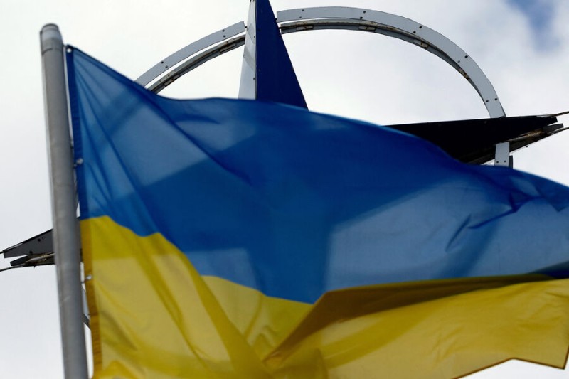 Посол ФРГ заявил, что Украина не вступит в НАТО до окончания боевых действий