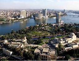 В Каире назвали египетско-израильский мирный договор основой для мира в регионе