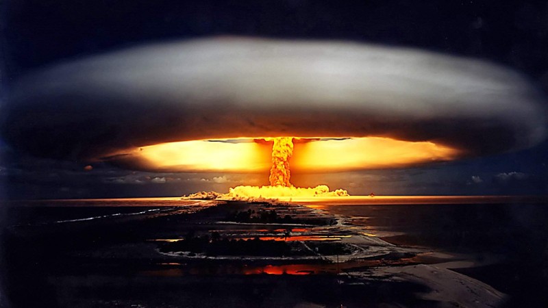 СМИ: Запад не осознает последствия эскалации мировой войны с ядерным оружием