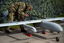 Генерал Кривонос: оборона ВСУ обваливается из-за мощных ударов дронов ВС РФ