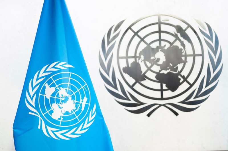 В ООН отреагировали на удар по жилому дому в Белгороде