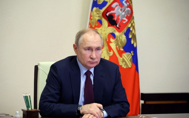 Путин внес в Совфед предложения по кандидатурам на должности глав ряда министерств и ведомств