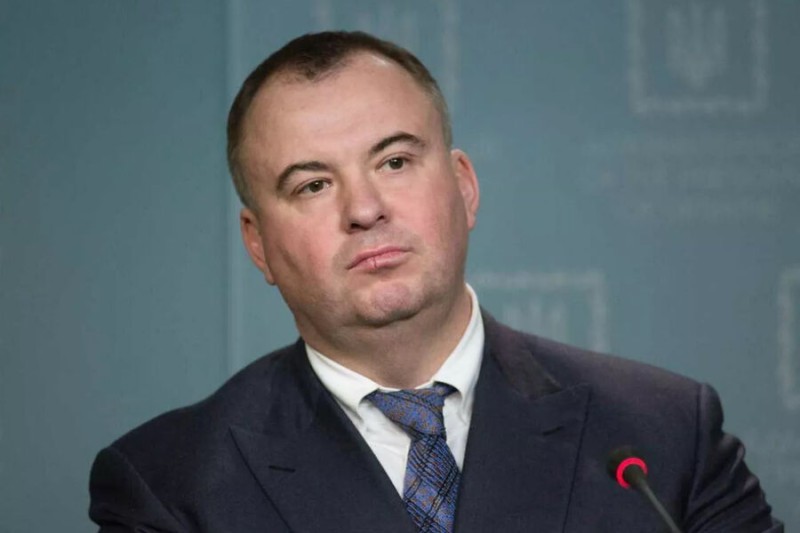 На Украине заочно арестовали экс-заместителя секретаря СНБО