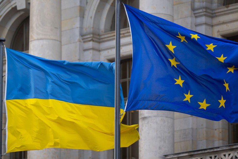 ЕС продлил приостановку действия импортных тарифов и квот на украинские товары
