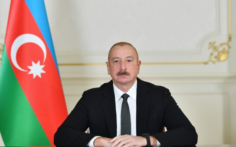 В Азербайджане назначены судьи ряда судов первой инстанции 