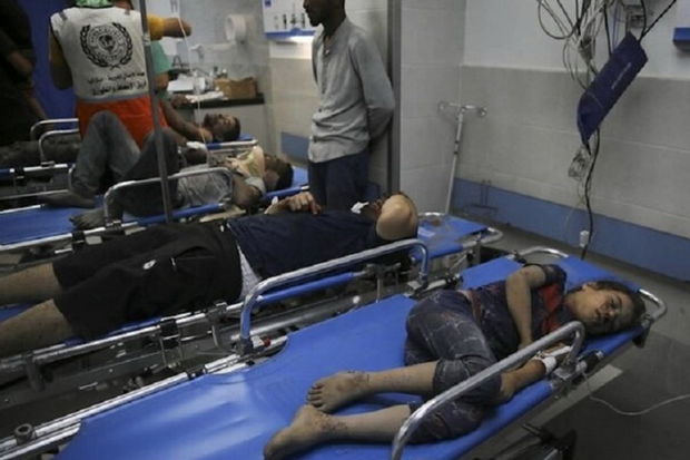 Минздрав в Газе предупредил о скором прекращении работы больниц из-за нехватки топлива  