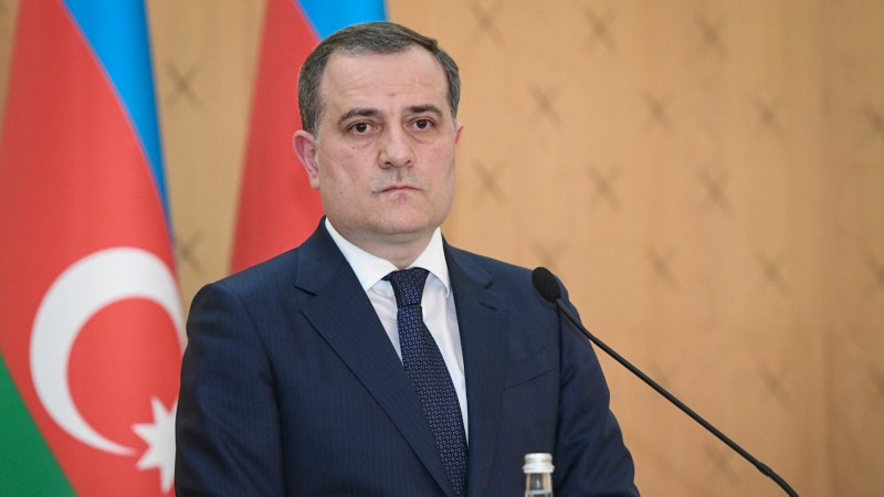 Байрамов: Азербайджан и ОБСЕ могут расширить сотрудничество в области разминирования