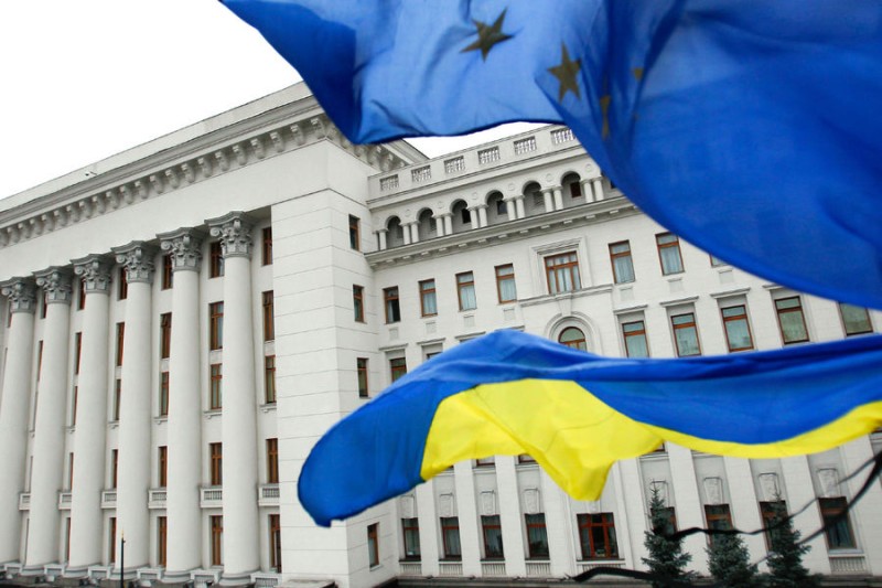 Евросоюз продлил мандат консультативной миссии на Украине