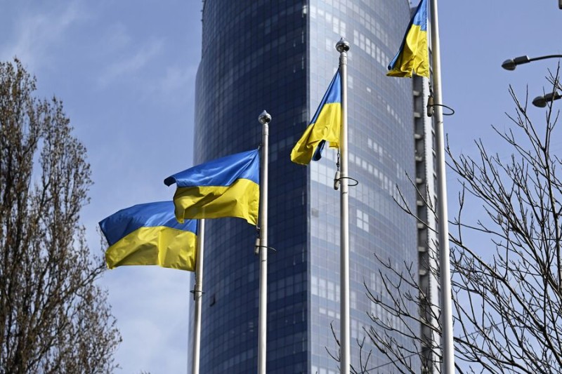 Украина денонсировала соглашение СНГ