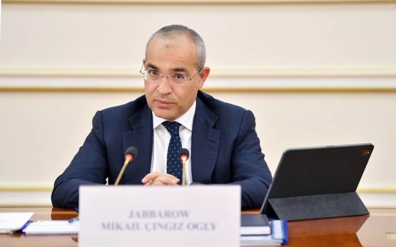 Азербайджан и Турция подписали соглашение о сотрудничестве в сфере природного газа