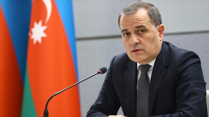 Глава МИД Азербайджана: За последние 6 месяцев была проделана большая работа по нормализации отношений с Арменией