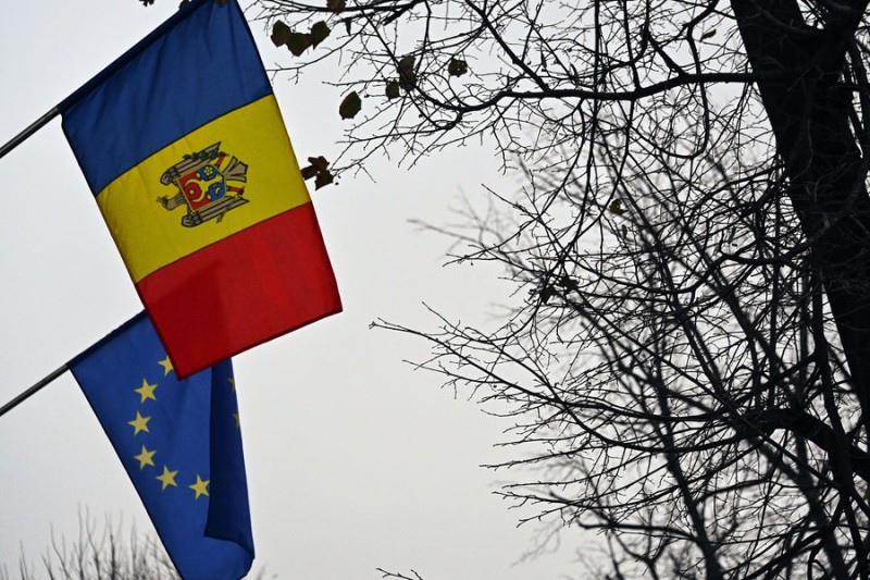 Евросоюз и Молдавия захотели углубить партнерство в одной сфере