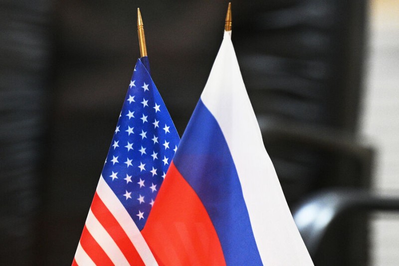 В США назвали условия для диалога с Россией