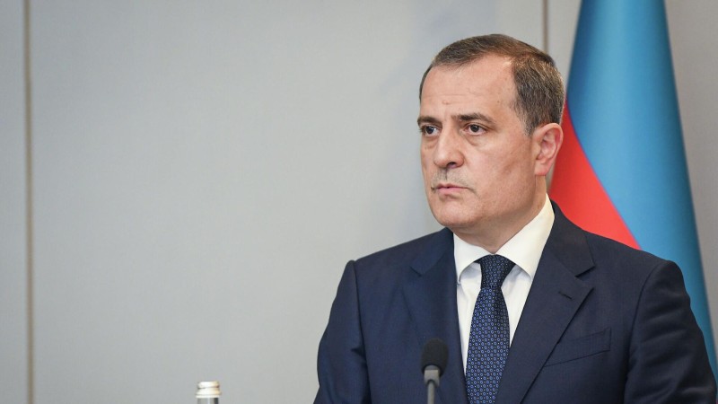 Глава МИД Азербайджана надеется, что переговоры с Арменией продолжатся в позитивном русле