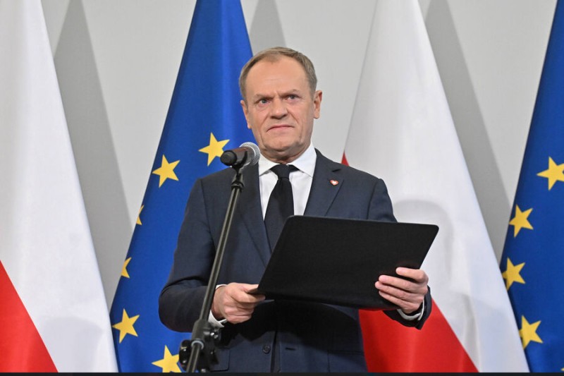 Польша не будет принимать нелегалов в рамках «Пакта о миграции»