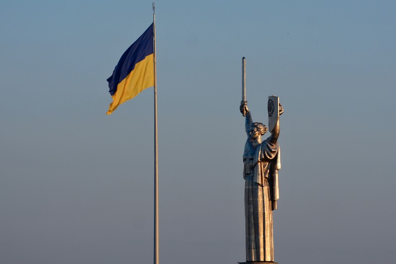 Украина вышла из соглашений СНГ о вооруженных и стратегических силах  