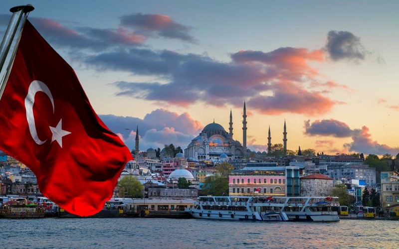 В Турции расследуют сигналы о заговоре силовиков