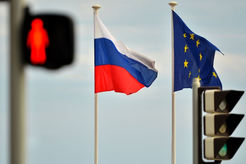 В ЕС предложили вводить санкции против всех компаний, помогающих России