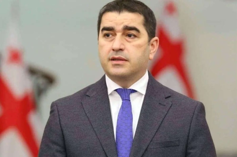 В Грузии обвинили европейских министров в попытке свергнуть власть в стране