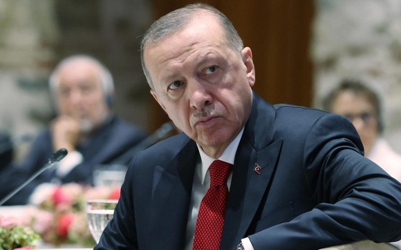 Эрдоган: Турция находится в полном контакте и координации с Ираном